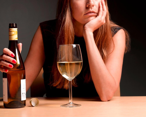Анонимное лечение женского алкоголизма в Электростали